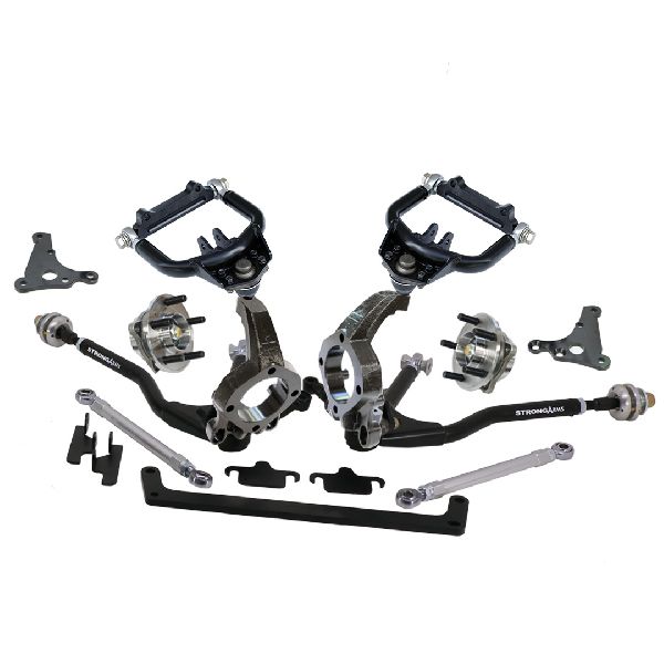 1964-1966 Ford Mustang Suspension Control Arm - Front (Ridetech)