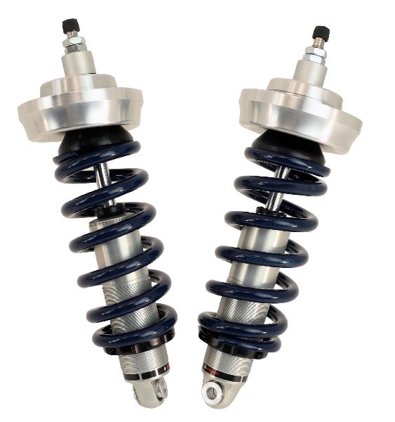 1995-1999 GMC Yukon Coilover Spring and Shock Assembly - Front (Ridetech)