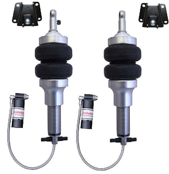 1993-2002 Pontiac Firebird Air Suspension Kit - Front (Ridetech)
