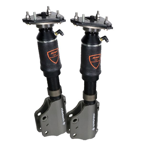 2015-2024 Ford Mustang Air Suspension Kit (Ridetech)