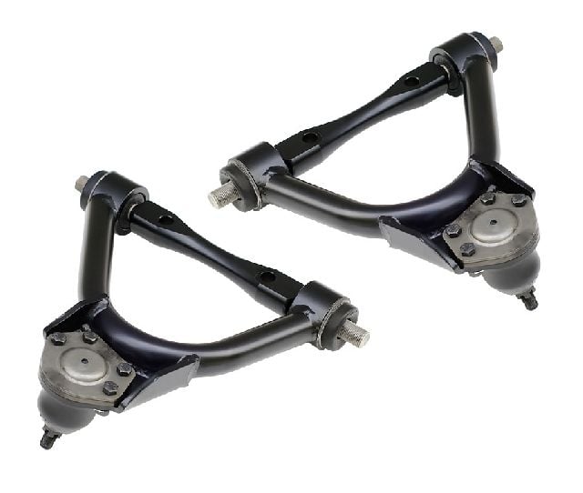 1971-1972 GMC Jimmy Suspension Control Arm - Front Upper (Ridetech)