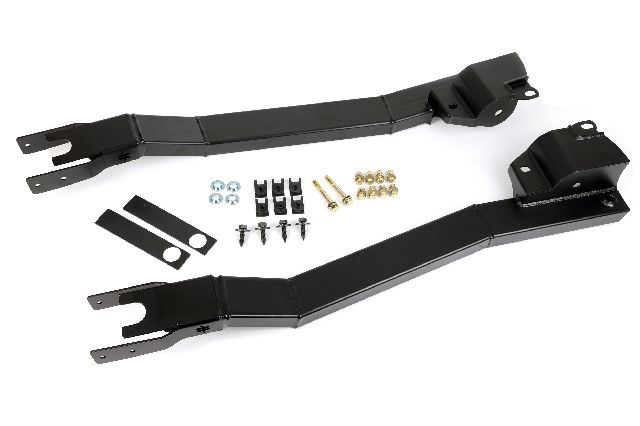 1970-1973 Pontiac Firebird Frame Stiffener (Ridetech)