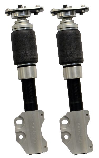 1990-1993 Ford Mustang Air Suspension Kit - Front (Ridetech)