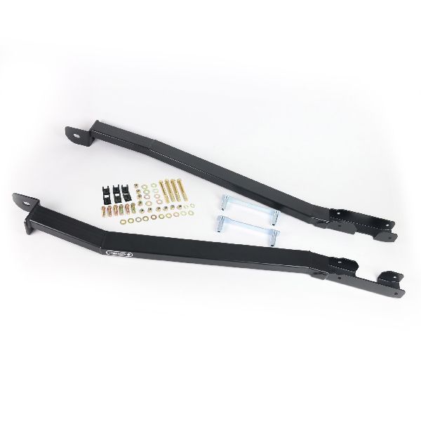 1962-1967 Chevrolet Chevy II Frame Stiffener (Ridetech)