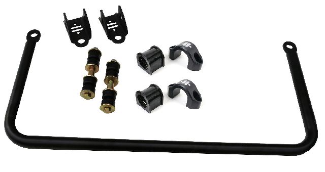 1979-1986 GMC C1500 Suspension Stabilizer Bar Kit - Rear (Ridetech)