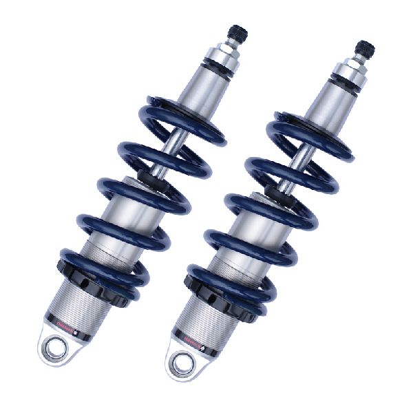 1955-1957 Chevrolet Bel Air Coilover Spring and Shock Assembly - Front (Ridetech)