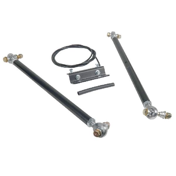1982-2003 Chevrolet S10 Suspension Lowering Kit (Ridetech)