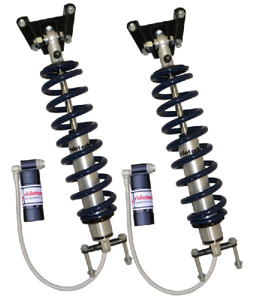 1993-2002 Pontiac Firebird Coilover Spring and Shock Assembly - Front (Ridetech)