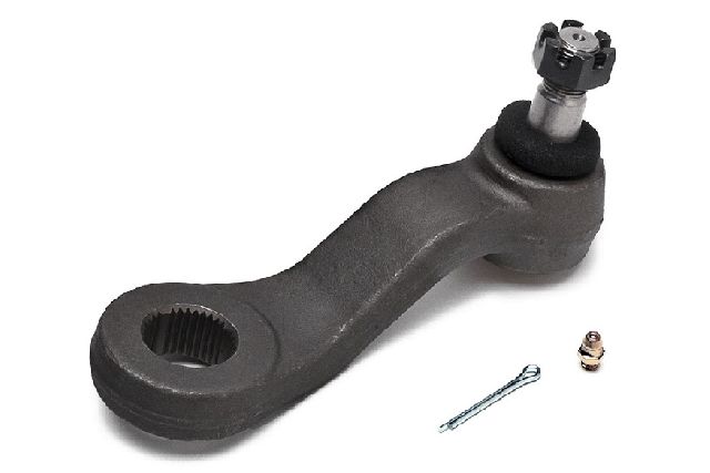 1973-1991 GMC Jimmy Steering Pitman Arm - Front (Ridetech)
