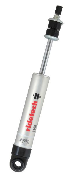 1967-1969 Pontiac Firebird Suspension Shock Absorber - Rear (Ridetech)