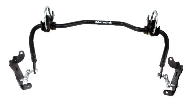 1958-1964 Chevrolet Bel Air Suspension Stabilizer Bar Kit - Rear (Ridetech)
