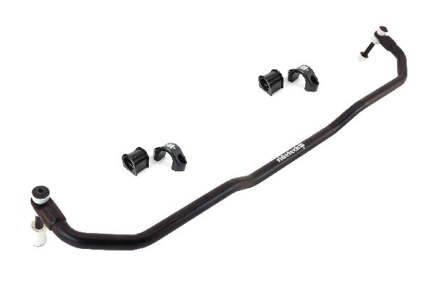 1967-1969 Pontiac Firebird Suspension Stabilizer Bar Kit - Front (Ridetech)