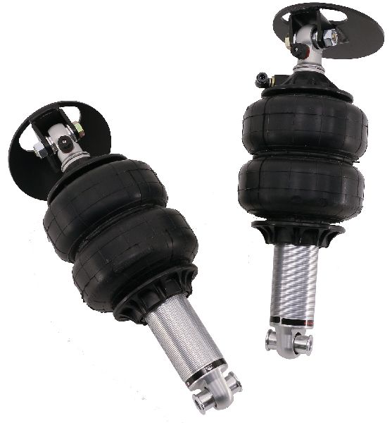 1999-2007 Chevrolet Silverado 1500 Air Suspension Kit - Front (Ridetech)