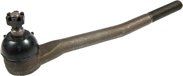 1967-1970 Mercury Cougar Steering Tie Rod End - Front Inner (Ridetech)