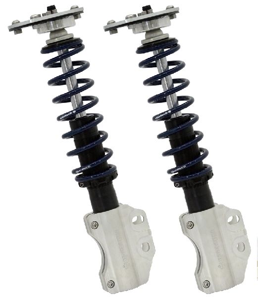 1979-1989 Ford Mustang Coilover Spring and Shock Assembly - Front (Ridetech)