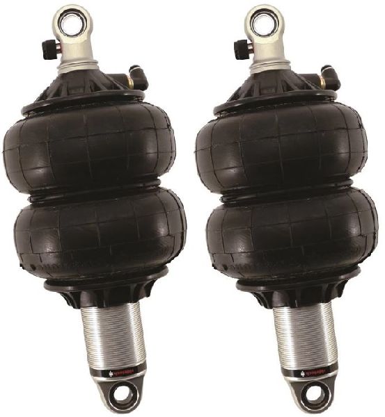 1979-1993 Ford Mustang Air Suspension Kit - Rear (Ridetech)