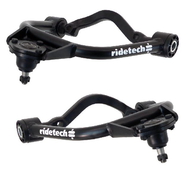 1958-1964 Chevrolet Bel Air Suspension Control Arm - Front Upper (Ridetech)
