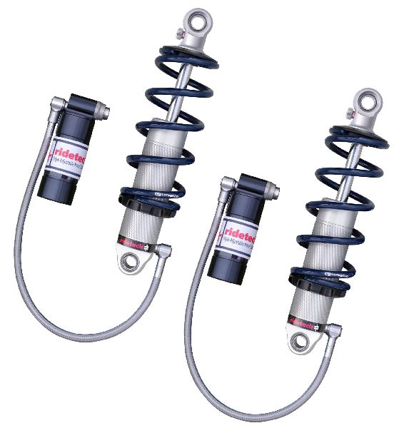 1970-1972 GMC Jimmy Coilover Spring and Shock Assembly - Front (Ridetech)