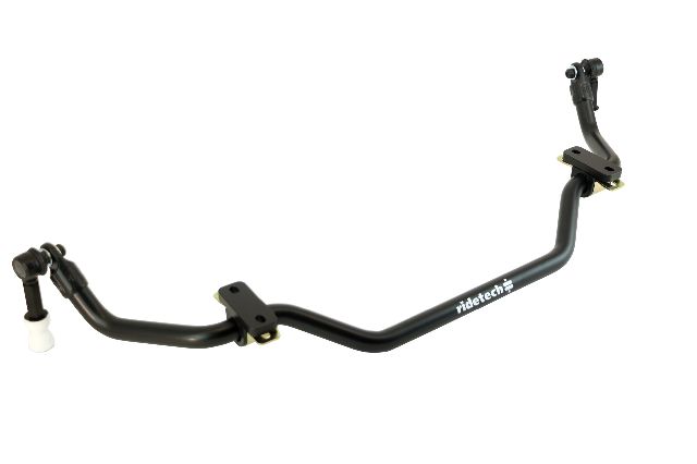1967-1970 Ford Mustang Suspension Stabilizer Bar Kit - Front (Ridetech)