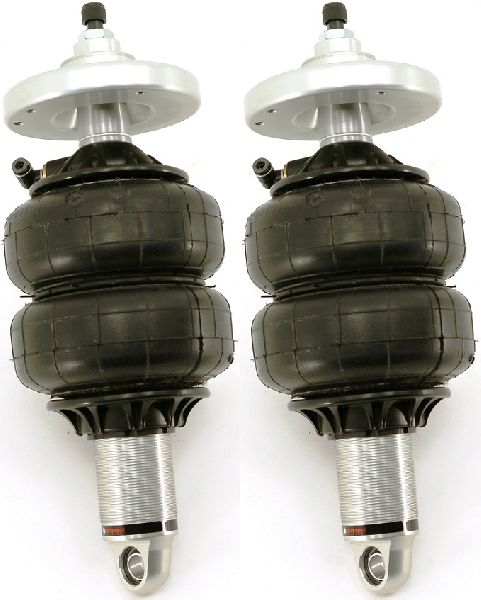 1967-1970 Mercury Cougar Air Suspension Kit - Front (Ridetech)
