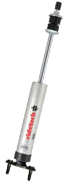 1971-1973 Mercury Cougar Suspension Shock Absorber - Front (Ridetech)