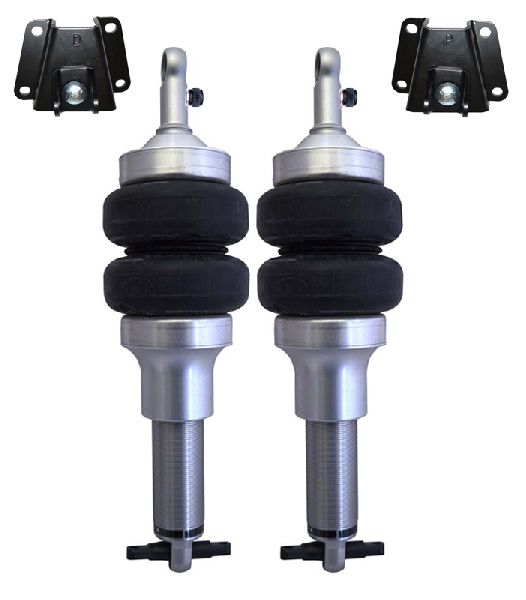 1993-2002 Pontiac Firebird Air Suspension Kit - Front (Ridetech)