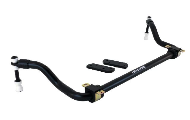 1995-2005 GMC Jimmy Suspension Stabilizer Bar Kit - Front (Ridetech)