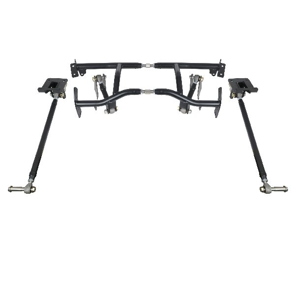 1970-1981 Pontiac Firebird Suspension Lowering Kit (Ridetech)