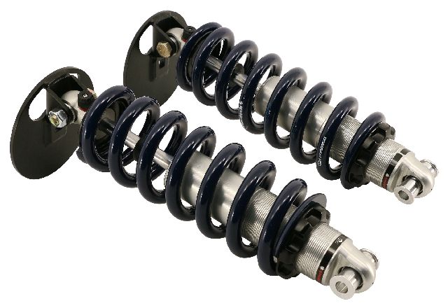 1999-2007 Chevrolet Silverado 1500 Coilover Spring and Shock Assembly - Front (Ridetech)