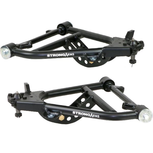 1955-1957 Chevrolet Bel Air Suspension Control Arm - Front Lower (Ridetech)