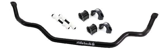 1967-1970 Ford Mustang Suspension Stabilizer Bar Kit - Front (Ridetech)