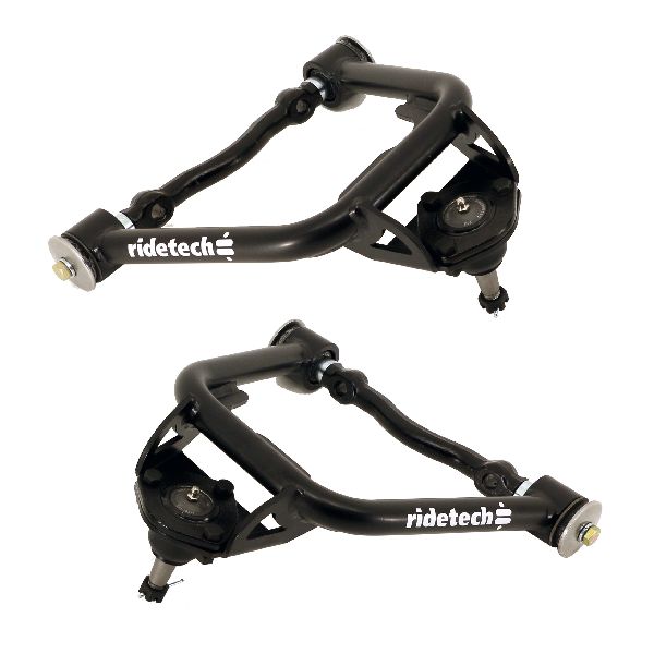 1955-1957 Chevrolet Bel Air Suspension Control Arm - Front Upper (Ridetech)