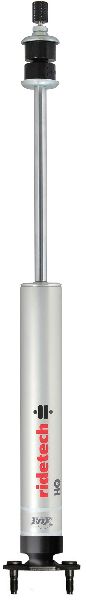 1962-1967 Chevrolet Chevy II Suspension Shock Absorber - Front (Ridetech)