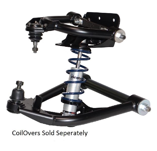 1973-1991 GMC Jimmy Suspension Control Arm - Front (Ridetech)