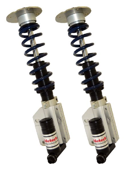 2005-2014 Ford Mustang Coilover Spring and Shock Assembly - Front (Ridetech)