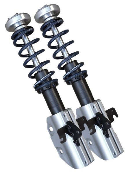 2010-2015 Chevrolet Camaro Coilover Spring and Shock Assembly - Front (Ridetech)