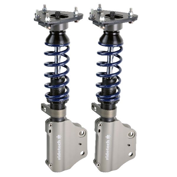 2015-2024 Ford Mustang Coilover Spring and Shock Assembly (Ridetech)