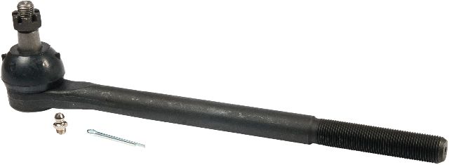 1958-1964 Chevrolet Impala Steering Tie Rod End - Front Inner (Ridetech)