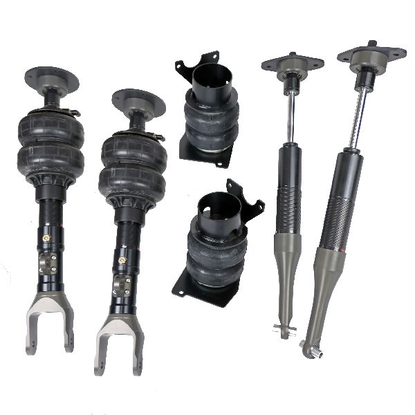 2005-2023 Chrysler 300 Air Suspension System (Ridetech)