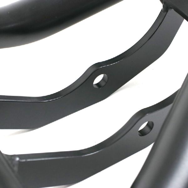 1970-1981 Pontiac Firebird Suspension Lowering Kit (Ridetech)