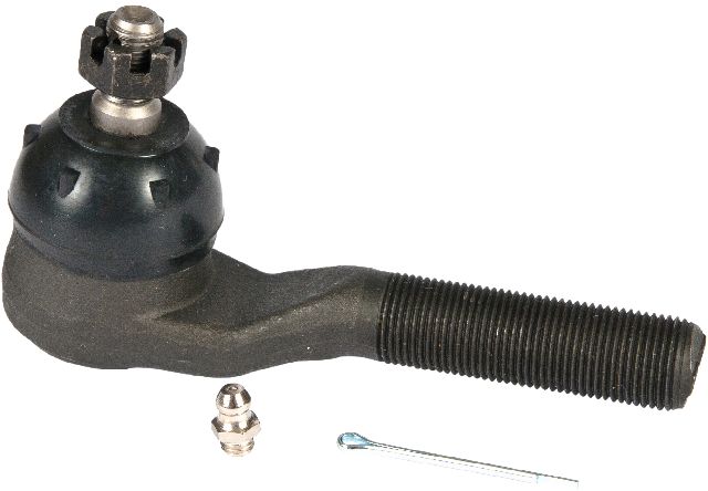 1967-1969 Mercury Cougar Steering Tie Rod End - Front Outer (Ridetech)