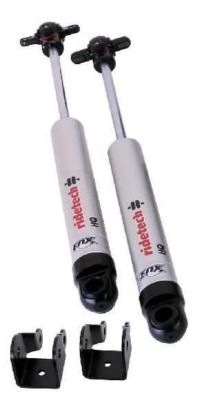 1988-1998 GMC C1500 Suspension Shock Absorber Set - Rear (Ridetech)