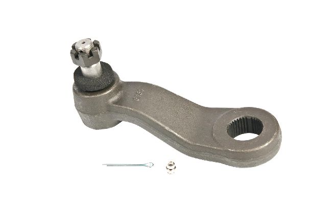 1970-1972 GMC Jimmy Steering Pitman Arm - Front (Ridetech)