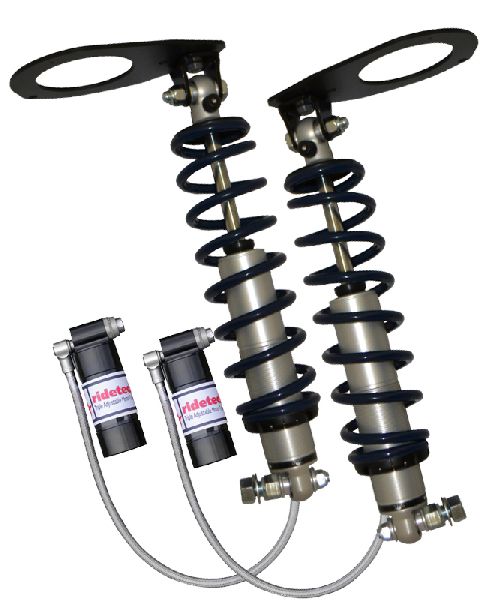 1982-2002 Pontiac Firebird Coilover Spring and Shock Assembly - Rear (Ridetech)