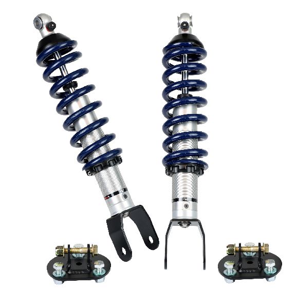 2019-2025 Ram 1500 Coilover Spring and Shock Assembly -  or Front (Ridetech)