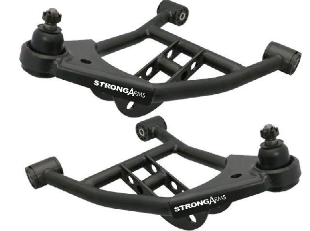 1970-1972 Chevrolet Monte Carlo Suspension Control Arm - Front Lower (Ridetech)