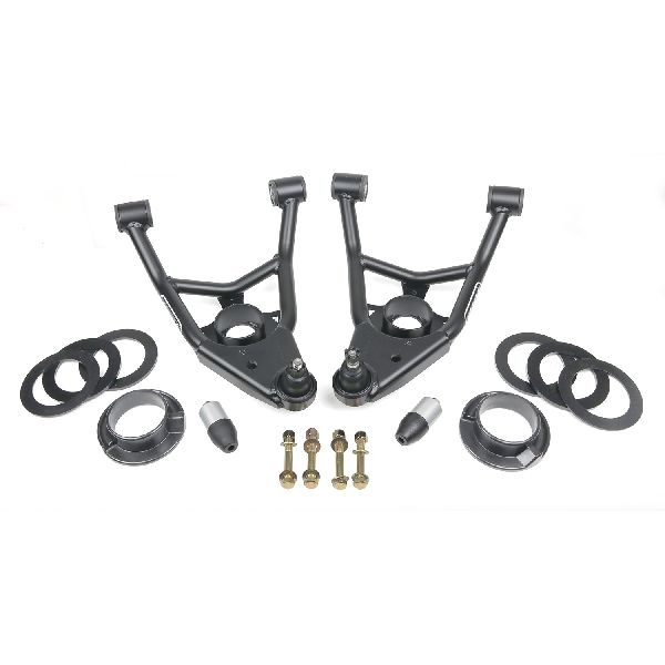 1970-1972 Chevrolet Monte Carlo Suspension Control Arm - Front Lower (Ridetech)