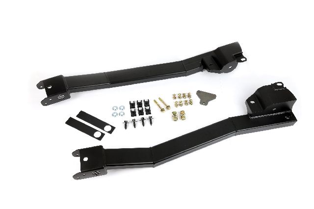1974-1981 Pontiac Firebird Frame Stiffener (Ridetech)
