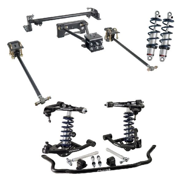 1982-2003 Chevrolet S10 Suspension Lowering Kit (Ridetech)