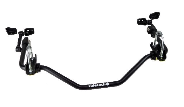 1965-1970 Chevrolet Bel Air Suspension Stabilizer Bar Kit - Front (Ridetech)